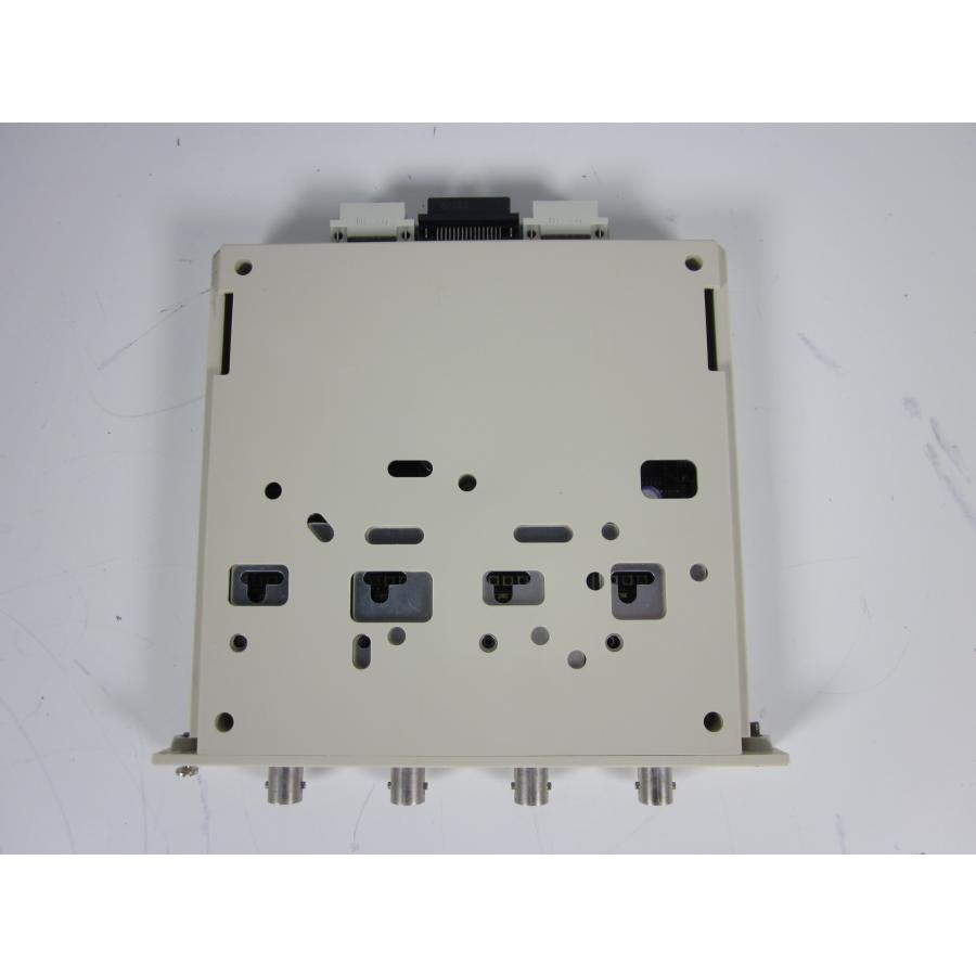 中古】4ch/アナログユニット 8946 日置電機 HIOKI 12bit 4ch 中古】4ch/アナログユニット 8946 日置電機 HIOKI 12bit 4ch