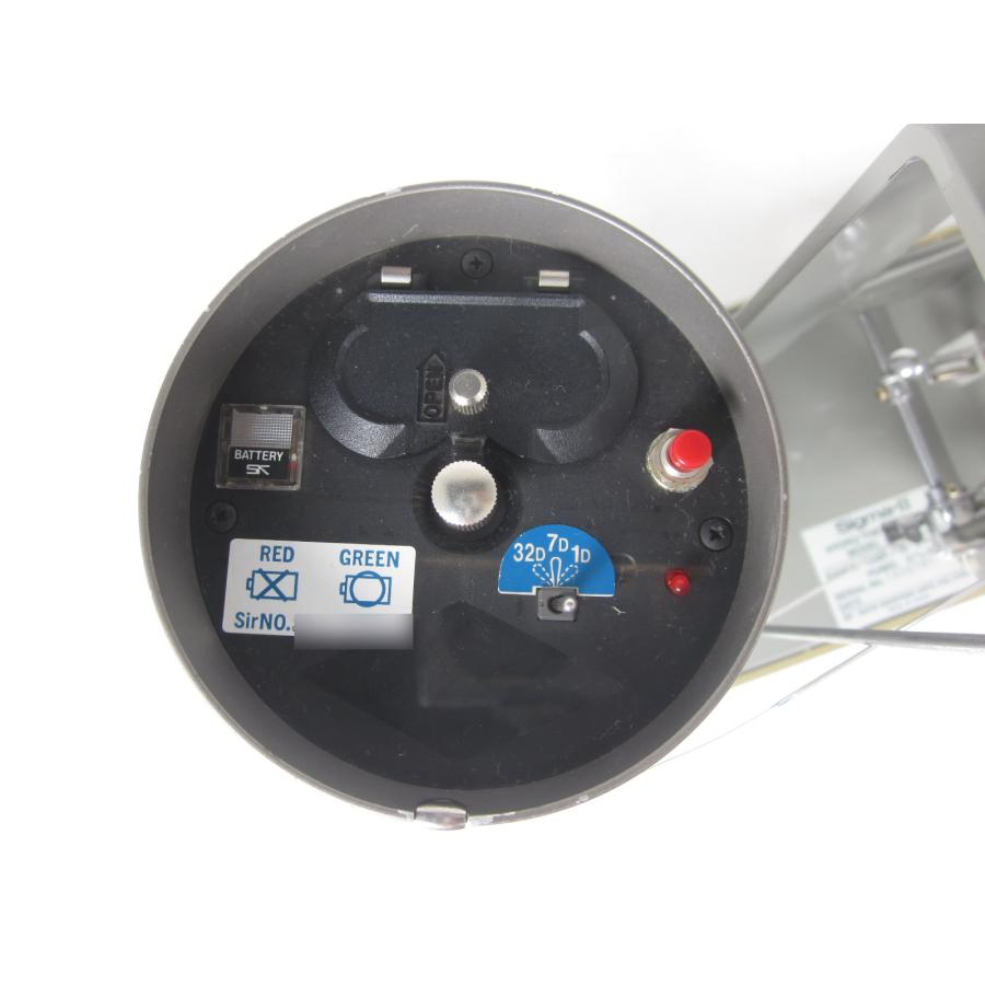 中古】温湿度記録計(シグマII型) NSII-Q 佐藤計量器 SATO 中古】温湿度記録計(シグマII型) NSII-Q 佐藤計量器 SATO