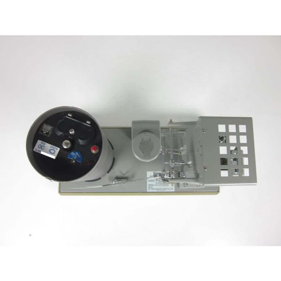 中古】温湿度記録計(シグマII型) NSII-Q 佐藤計量器 SATO 中古】温湿度記録計(シグマII型) NSII-Q 佐藤計量器 SATO