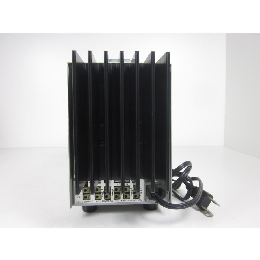 中古】直流安定化電源 PA18-3A ケンウッド KENWOOD 0〜18V 0〜3A 中古】直流安定化電源 PA18-3A ケンウッド KENWOOD 0〜18V 0〜3A