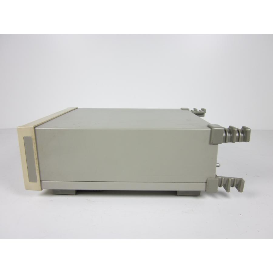 中古】光パワーメータ ML910B アンリツ ANRITSU x02472 ☆送料無料