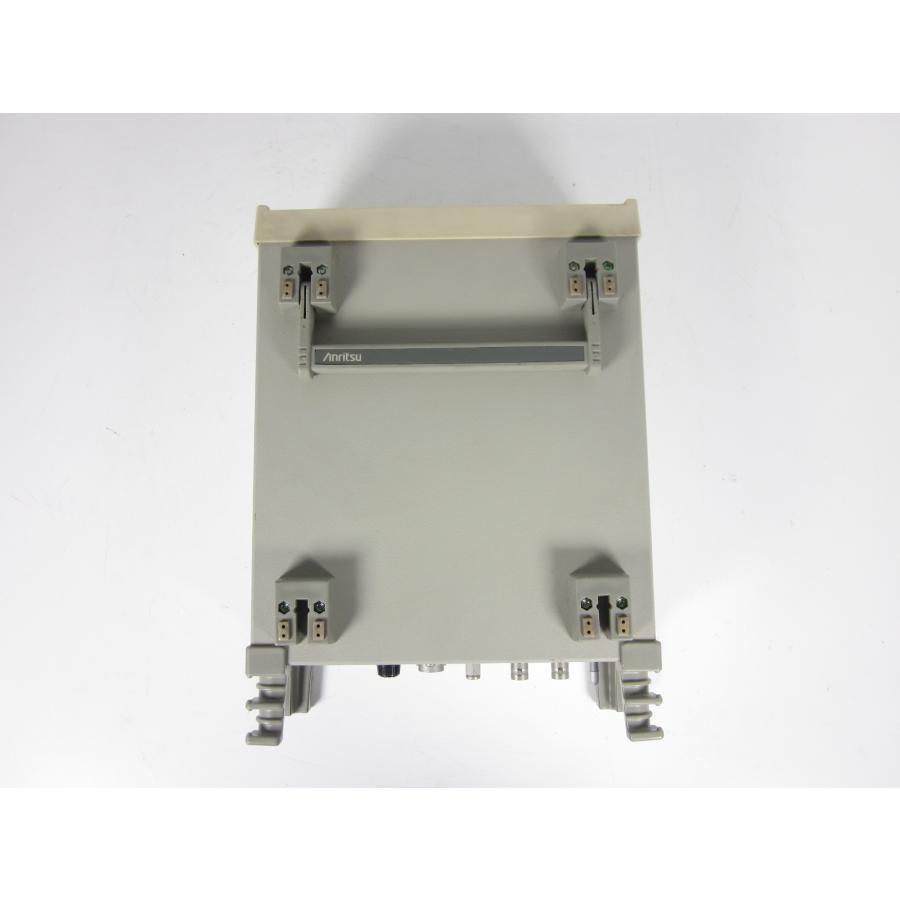 Anritsu　光パワーメータ　ML910B ANRITSU ML910B ML910B 光パワーメータ アンリツ | 計測器 | TechEyesOnline