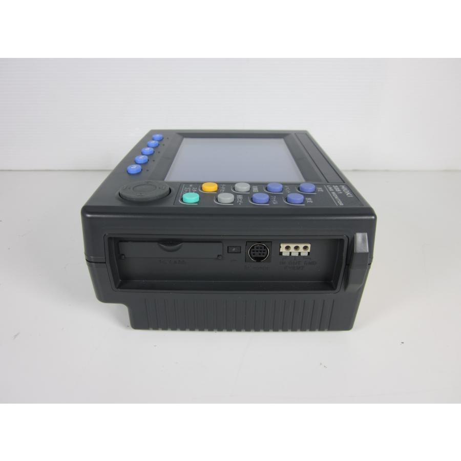中古】電源ラインモニタ 3351 日置電機 HIOKI x02486 ☆送料無料 中古】電源ラインモニタ 3351 日置電機 HIOKI x02486 ☆送料無料