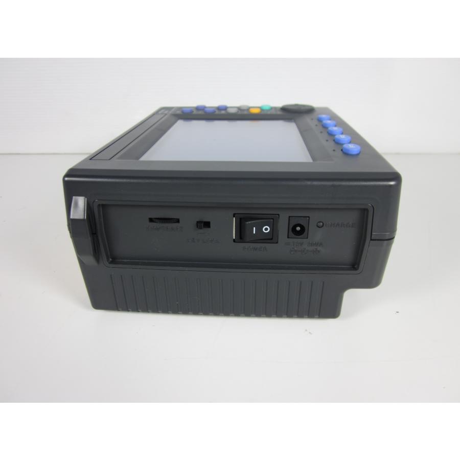 中古】電源ラインモニタ 3351 日置電機 HIOKI x02486 ☆送料無料 中古】電源ラインモニタ 3351 日置電機 HIOKI x02486 ☆送料無料