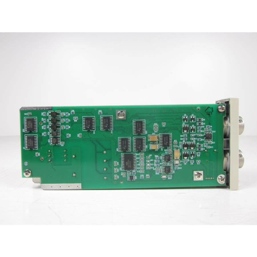 中古】2ch/ACストレインアンプ AP11-104A 日本アビオニクス 中古】2ch/ACストレインアンプ AP11-104A 日本アビオニクス