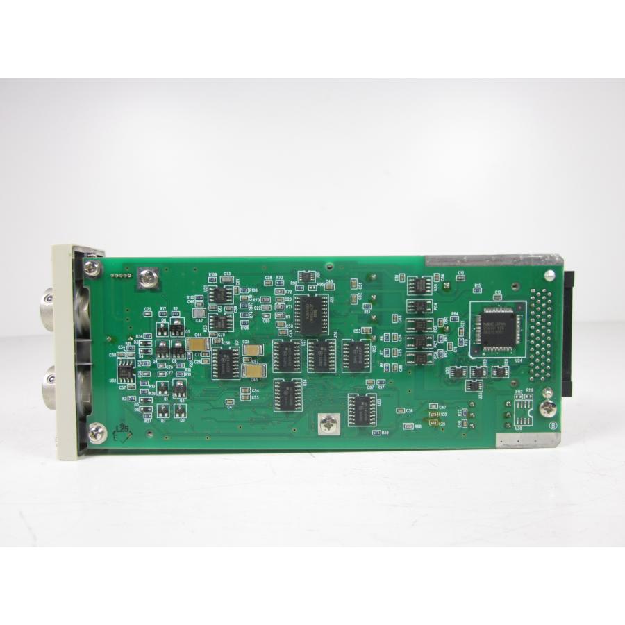 中古】2ch/ACストレインアンプ AP11-104A 日本アビオニクス 中古】2ch/ACストレインアンプ AP11-104A 日本アビオニクス