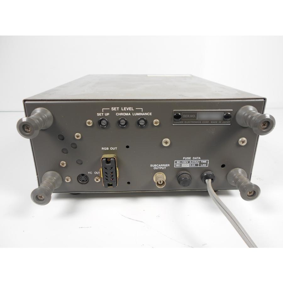 リーダー電子　NTSC SYNC GENERATOR LabGuy's World: NTSC Sync Generator Board