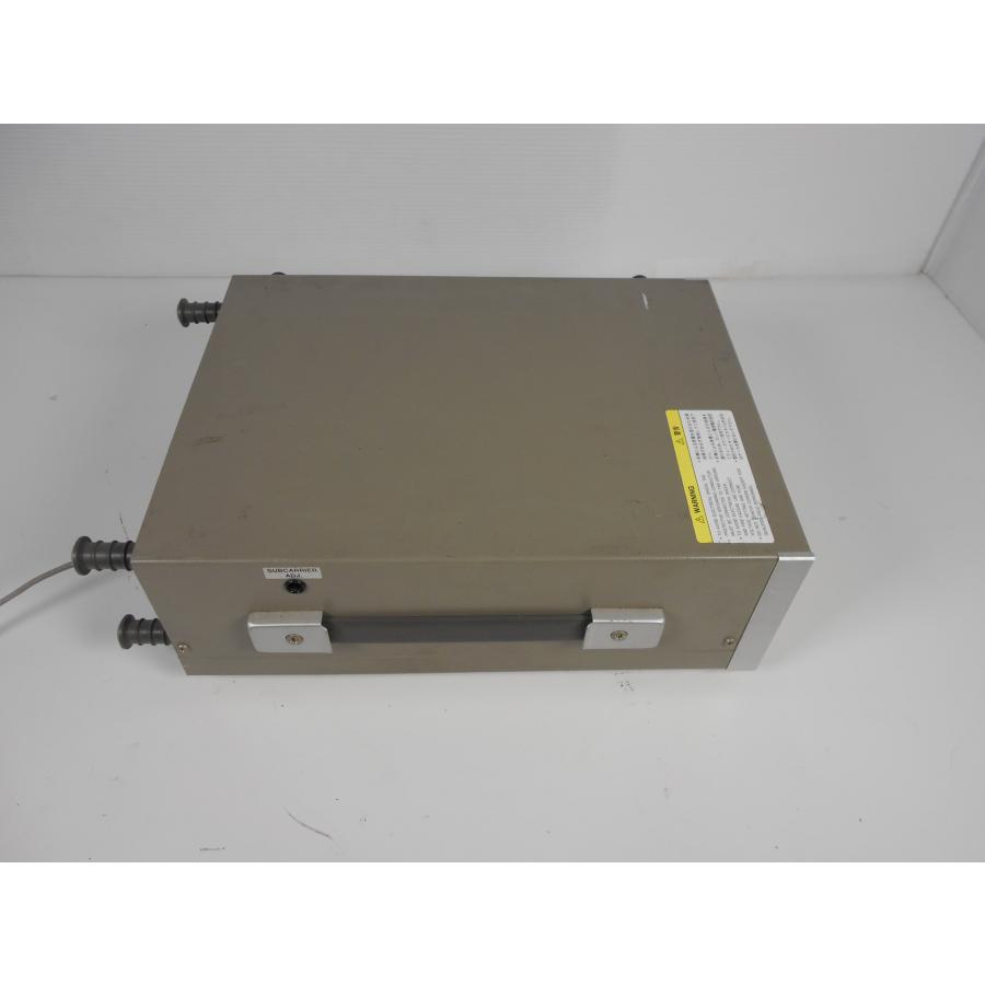 動作保証/即納】【中古】NTSCパターンジェネレータ 信号発生器