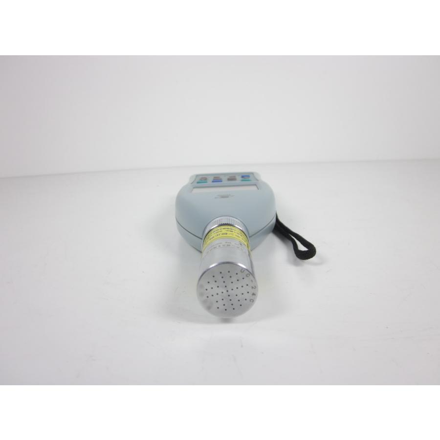 中古】超低周波レベル計 XN-1J リオン RION x02571 ☆送料無料 中古】超低周波レベル計 XN-1J リオン RION x02571 ☆送料無料
