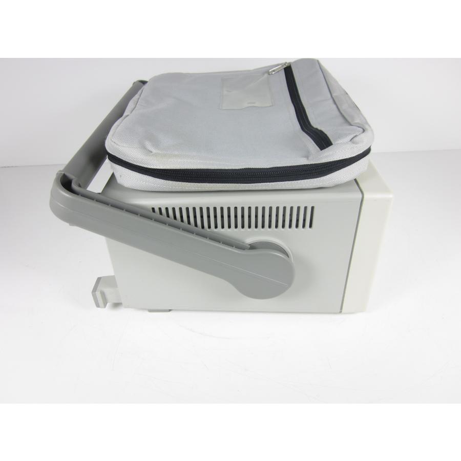 【動作保証/即納】【中古】デジタルストレージオシロスコープ　DSO3102A　アジレント Agilent　2ch　100MHz　x02611　★送料無料★[波形(オシロスコープ)]の画像