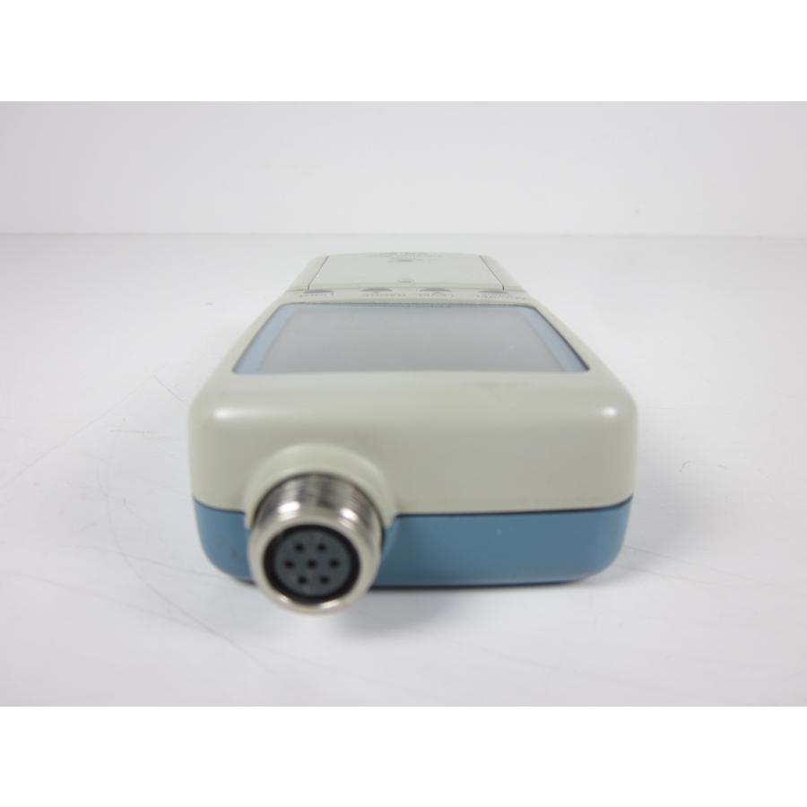 中古】汎用振動計 VM-82 リオン RION 【測定範囲】加速度(ACC 中古】汎用振動計 VM-82 リオン RION 【測定範囲】加速度(ACC