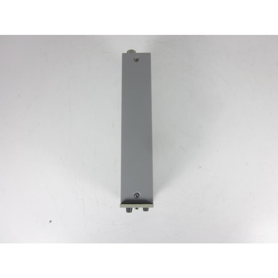 中古】広帯域動ひずみ計 AS2603 NEC三栄 入出力・電源間アイソ 中古】広帯域動ひずみ計 AS2603 NEC三栄 入出力・電源間アイソ