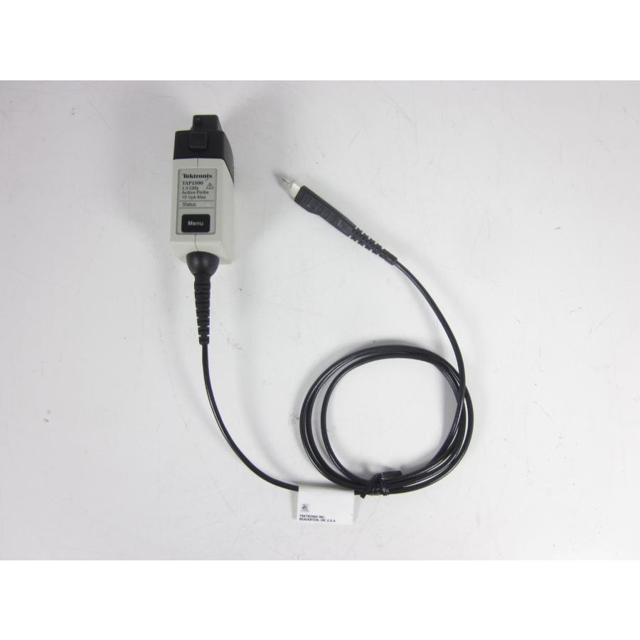 【動作保証/即納】【中古】アクティブプローブ（1.5GHz） TAP1500 日本テクトロニクス Tektronix x02673 ★送料無料 ...