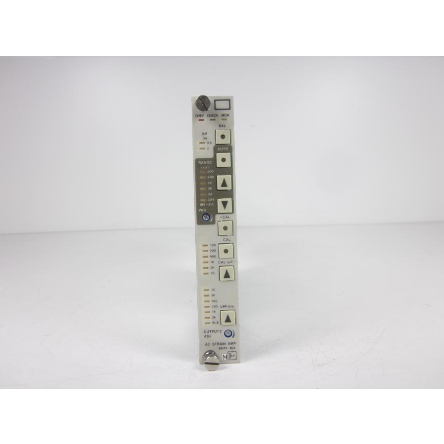 AH11-104 NEC三栄 耐電圧:AC200V/分 特別仕様品　サージ耐圧:500パルス (AC2kV,パルス巾1μs,50Ω) x02705　★送料無料★[ひずみ] 【ロータリー】