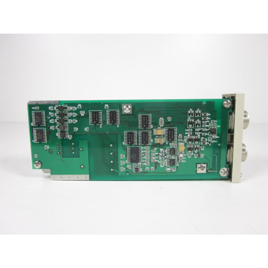 中古】2ch/ストレインアンプ AP11-104A 日本アビオニクス 中古】2ch/ストレインアンプ AP11-104A 日本アビオニクス
