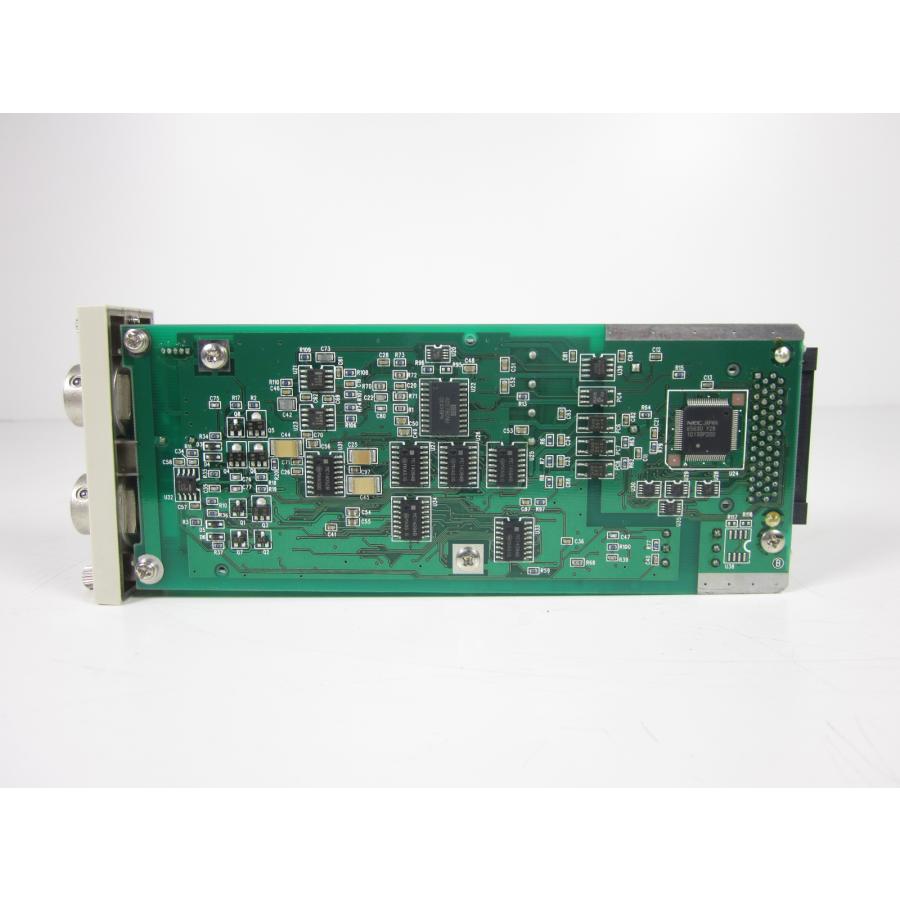 中古】2ch/ストレインアンプ AP11-104A 日本アビオニクス 中古】2ch/ストレインアンプ AP11-104A 日本アビオニクス