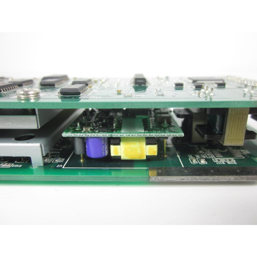 中古】2ch/ストレインアンプ AP11-104A 日本アビオニクス 中古】2ch/ストレインアンプ AP11-104A 日本アビオニクス