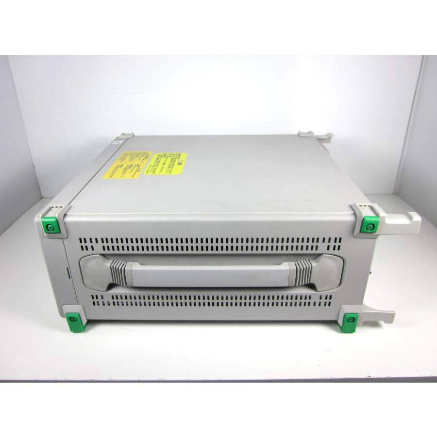 Anritsu MG3700A ベクトル信号発生器　ジャンク 中古】ベクトル信号発生器 MG3700A アンリツ Anritsu 3GHz