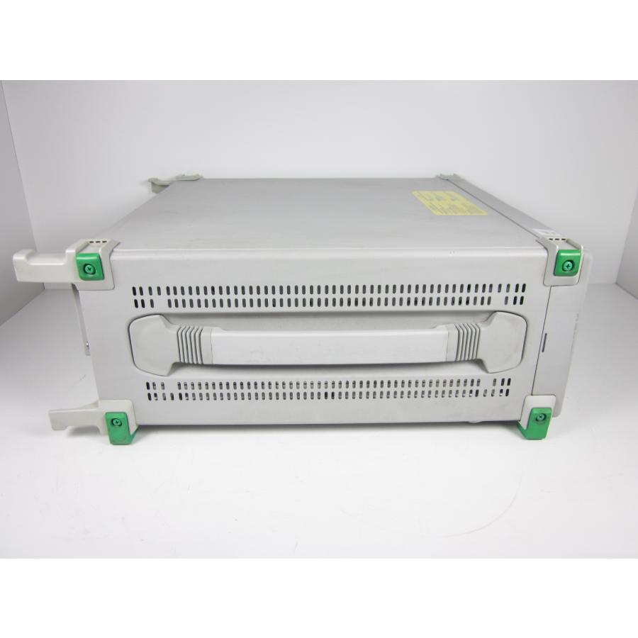 動作保証/即納】【中古】ベクトル信号発生器 MG3700A アンリツ Anritsu 