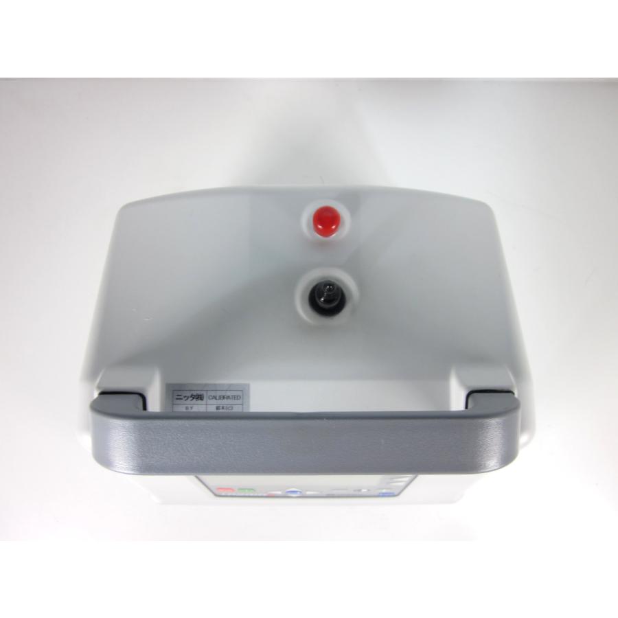 【中古】パーティクルカウンタ　LASAIR2-310A　PMS/ニッタ ＰＭＳ　x02898　ジャンク品★送料無料★[騒音測定器／振動測定器／粉塵測定器]の画像