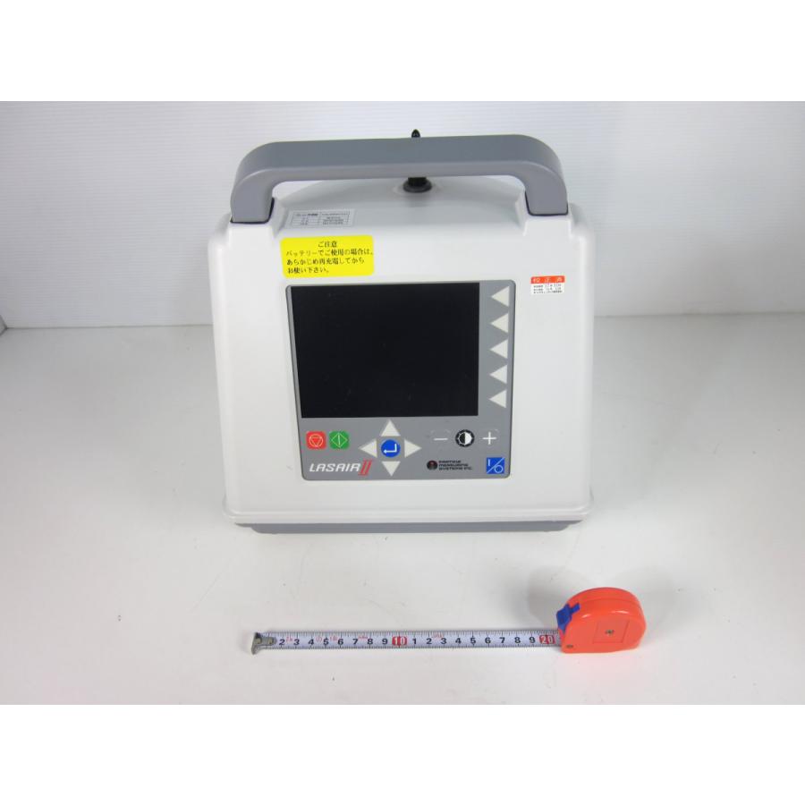 【中古】パーティクルカウンタ　LASAIR2-310A　PMS/ニッタ ＰＭＳ　x02898　ジャンク品★送料無料★[騒音測定器／振動測定器／粉塵測定器]の画像