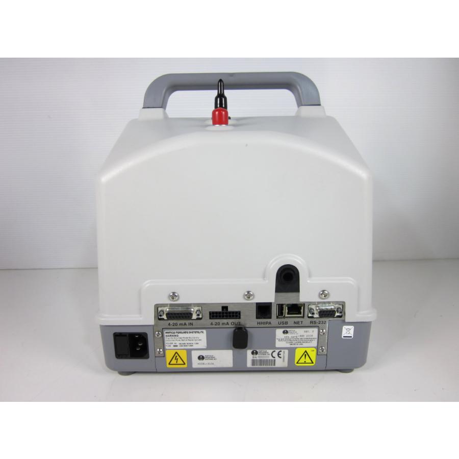 【中古】パーティクルカウンタ　LASAIR2-310A　PMS/ニッタ ＰＭＳ　x02898　ジャンク品★送料無料★[騒音測定器／振動測定器／粉塵測定器]の画像