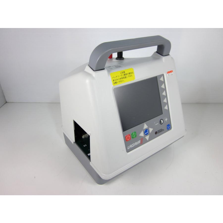 【中古】パーティクルカウンタ　LASAIR2-310A　PMS/ニッタ ＰＭＳ　x02898　ジャンク品★送料無料★[騒音測定器／振動測定器／粉塵測定器]の画像