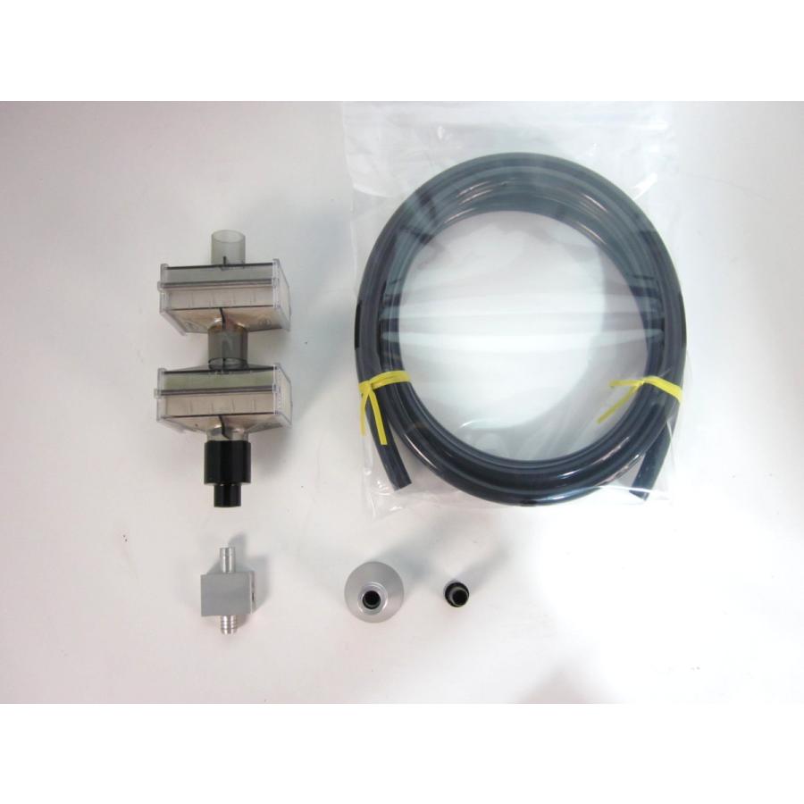 【中古】パーティクルカウンタ　LASAIR2-310A　PMS/ニッタ ＰＭＳ　x02898　ジャンク品★送料無料★[騒音測定器／振動測定器／粉塵測定器]の画像