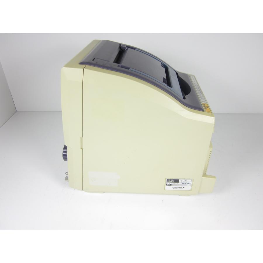 40　横河計測 YOKOGAWA DL1740EL　4ch　500MHz　8Mワードモデル　x02929　★送料無料★[波形(オシロスコープ)] 【電源コード】