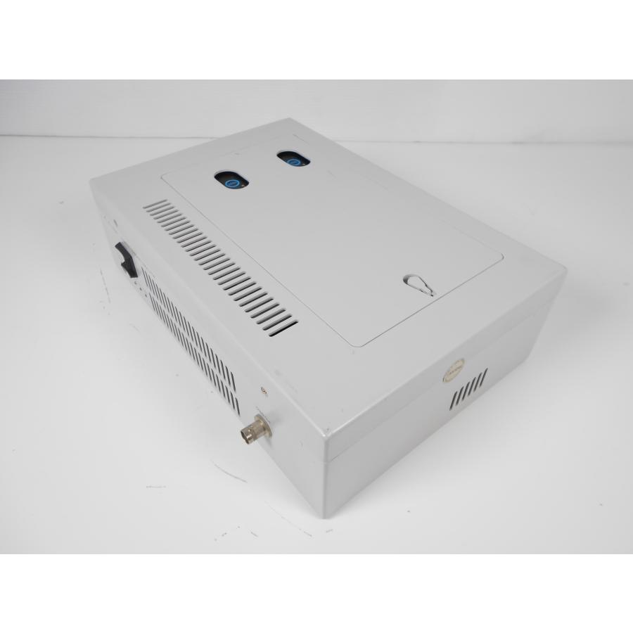 中古】ルビジュウム発信器 YP-1079A エディックシステムズ 10MHz 中古】ルビジュウム発信器 YP-1079A エディックシステムズ 10MHz