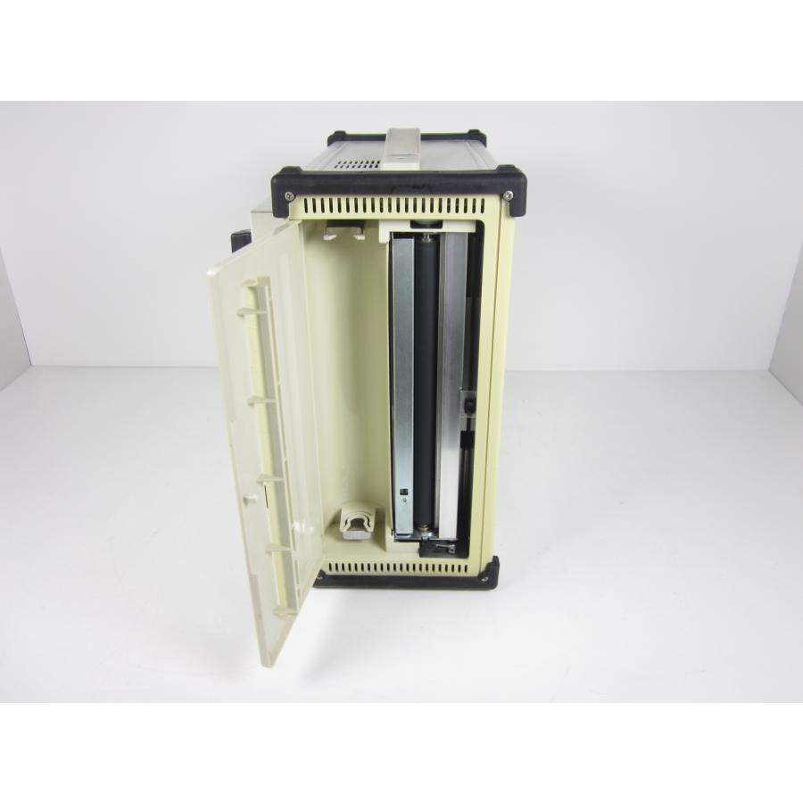 中古】メモリハイコーダ 8841 日置電機 HIOKI 8ch 【記録紙幅