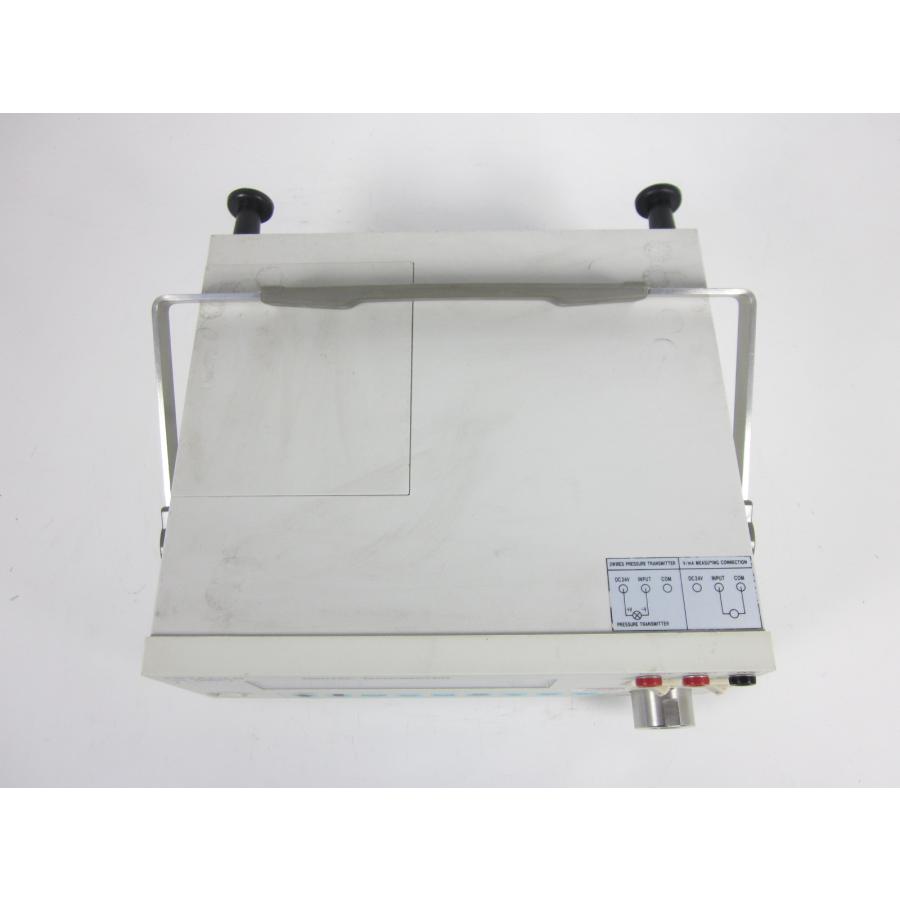 中古】デジタルマノメータ DMS7-200A 日立ハイテク 中古】デジタルマノメータ DMS7-200A 日立ハイテク