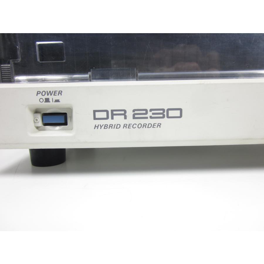 中古】DR230ハイブリッドレコーダ(スタンドアロン) DR231-11 中古】DR230ハイブリッドレコーダ(スタンドアロン) DR231-11