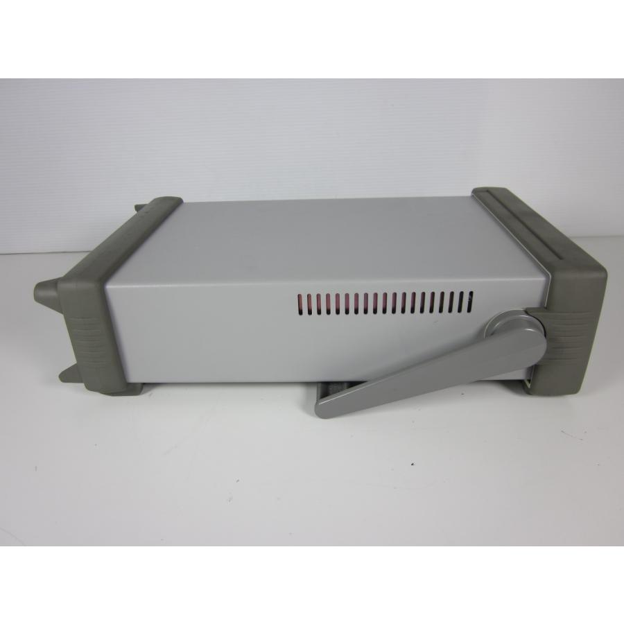 【動作保証/即納】【中古】ユニバーサルカウンタ　53132A　アジレント Agilent　キーサイト　HP  0.1Hz〜3GHz  x02970　★送料無料★[周波数 時間]の画像