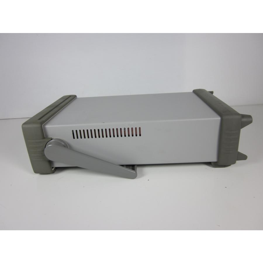 【動作保証/即納】【中古】ユニバーサルカウンタ　53132A　アジレント Agilent　キーサイト　HP  0.1Hz〜3GHz  x02970　★送料無料★[周波数 時間]の画像