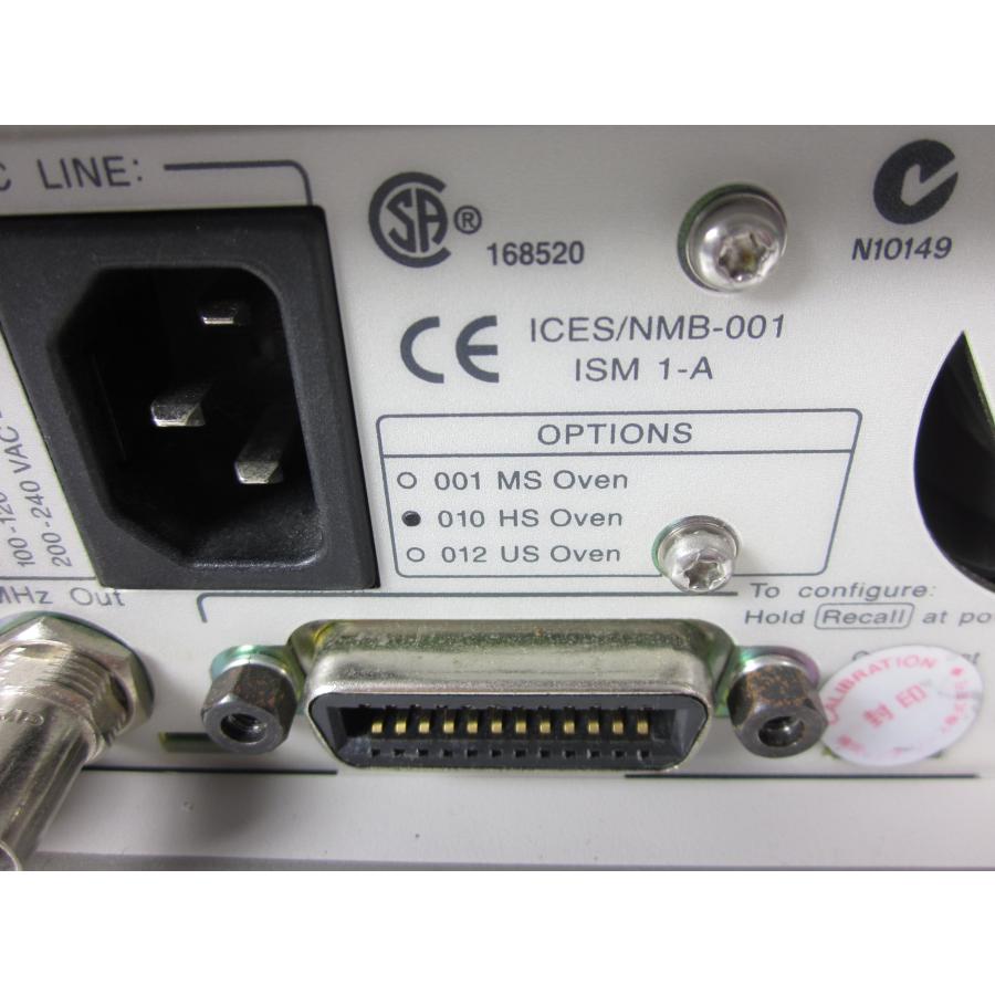 中古】ユニバーサルカウンタ 53132A アジレント Agilent キーサイト HP