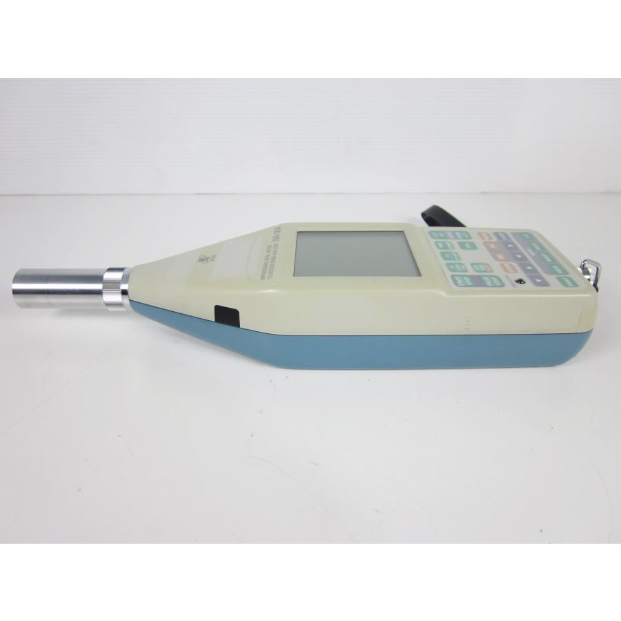 中古】低周波レベル計 NA-18A リオン RION x02986 ジャンク品 中古】低周波レベル計 NA-18A リオン RION x02986 ジャンク品