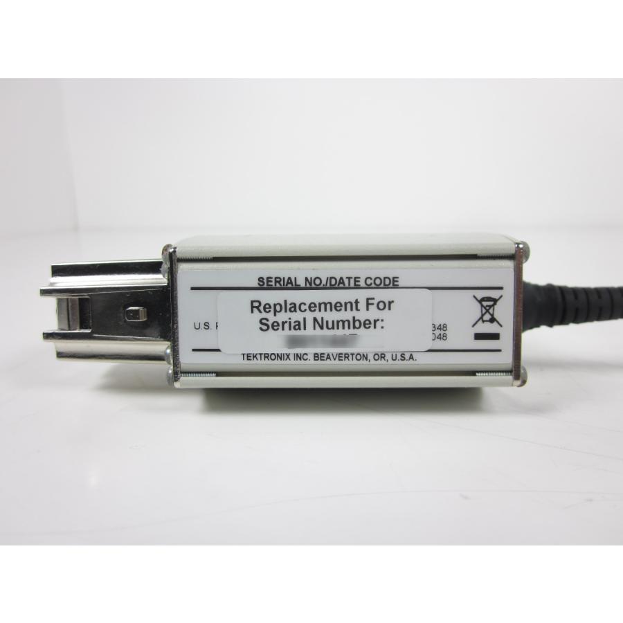 中古】差動プローブ (5GHz) P7350 テクトロニクス Tektronix 中古】差動プローブ (5GHz) P7350 テクトロニクス Tektronix