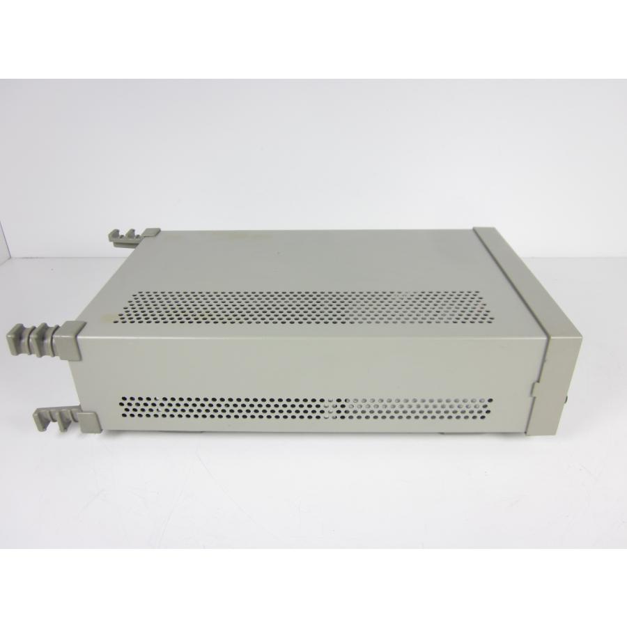 中古】周波数カウンタ MF1603A アンリツ Anritsu 0.1mHz〜3GHz タイム