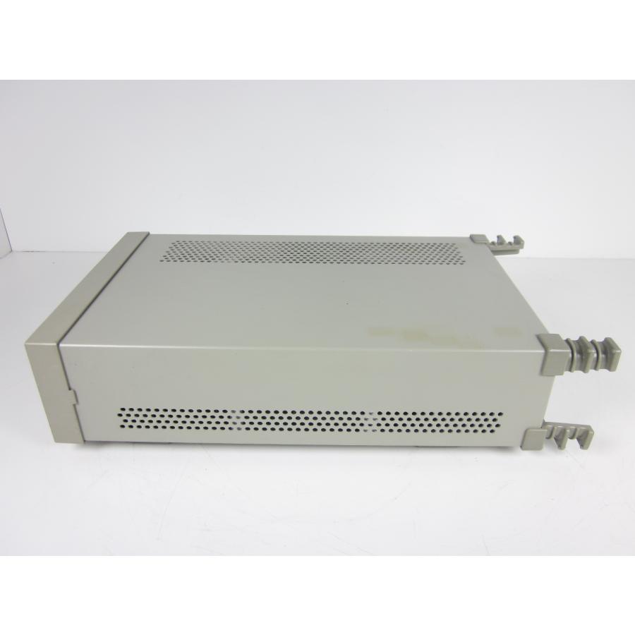 中古】周波数カウンタ MF1603A アンリツ Anritsu 0.1mHz〜3GHz タイム