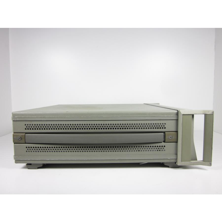 中古】掃引信号発生器 8350B HP ヒューレット・パッカード 中古】掃引信号発生器 8350B HP ヒューレット・パッカード