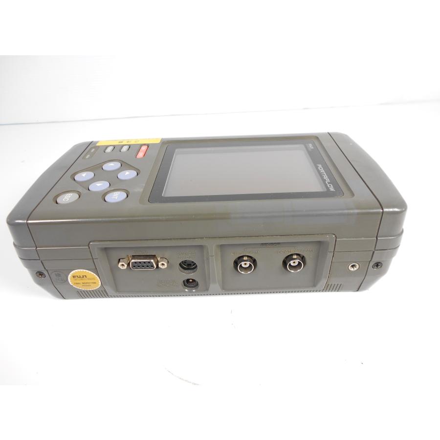 【中古】超音波流量計　FLCS1012　富士電機　x03057　★送料無料★[膜厚測定器／流量測定器／厚さ測定器] 【廃番】