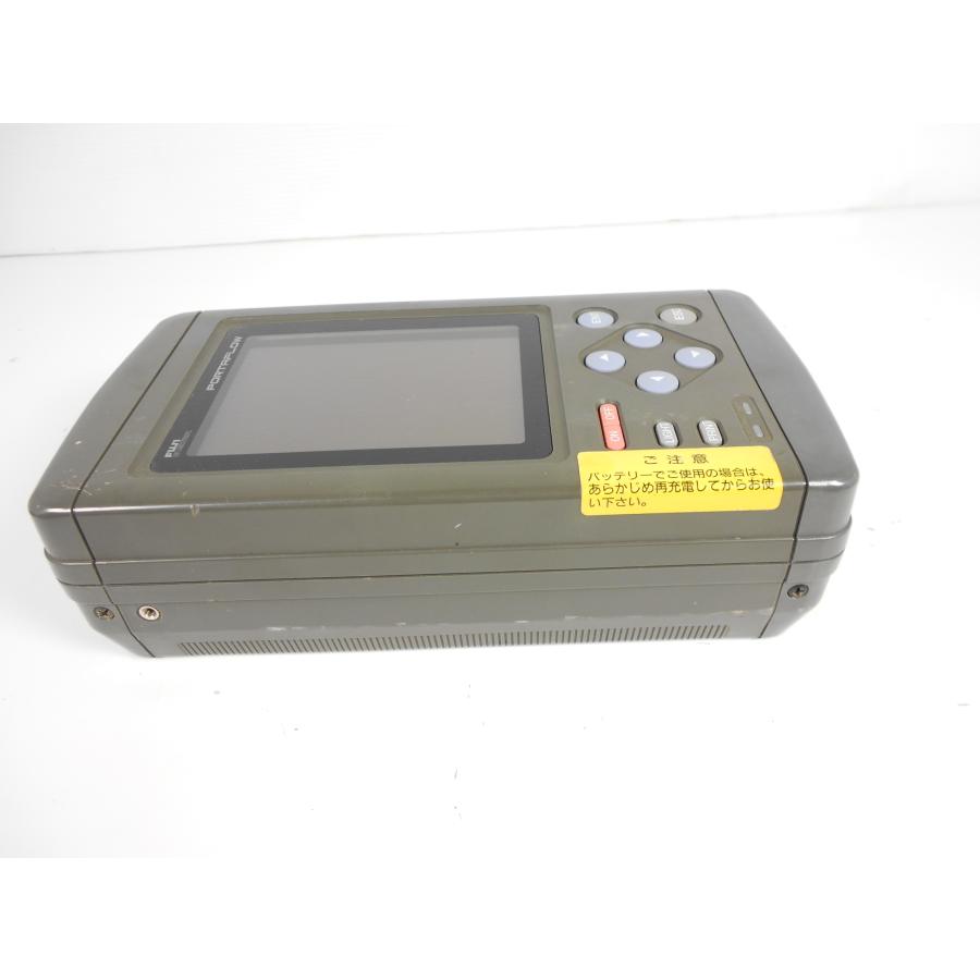 【中古】超音波流量計　FLCS1012　富士電機　x03057　★送料無料★[膜厚測定器／流量測定器／厚さ測定器] 【廃番】