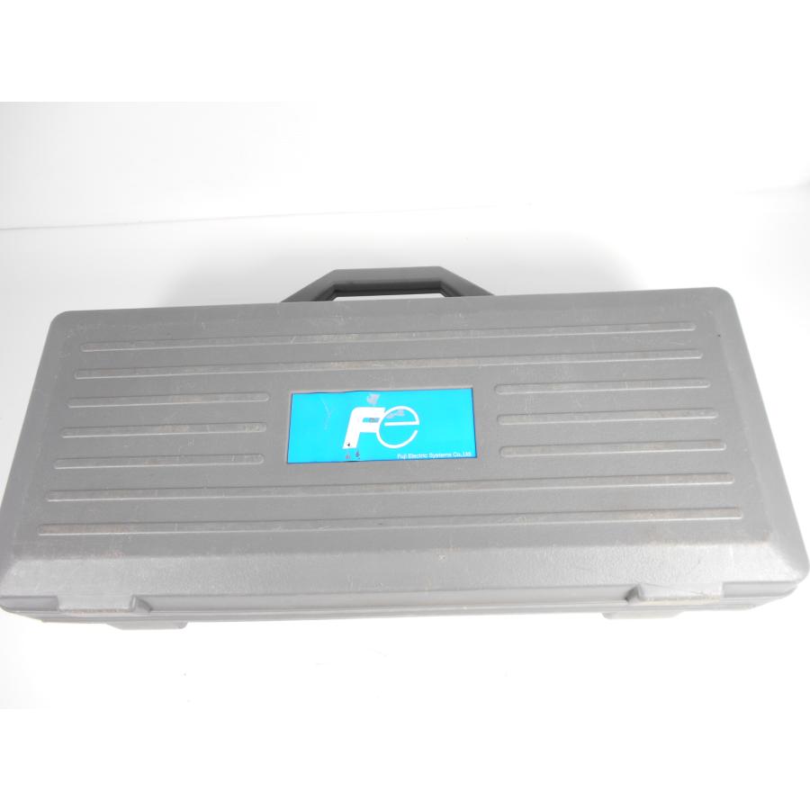 【中古】超音波流量計　FLCS1012　富士電機　x03057　★送料無料★[膜厚測定器／流量測定器／厚さ測定器] 【廃番】