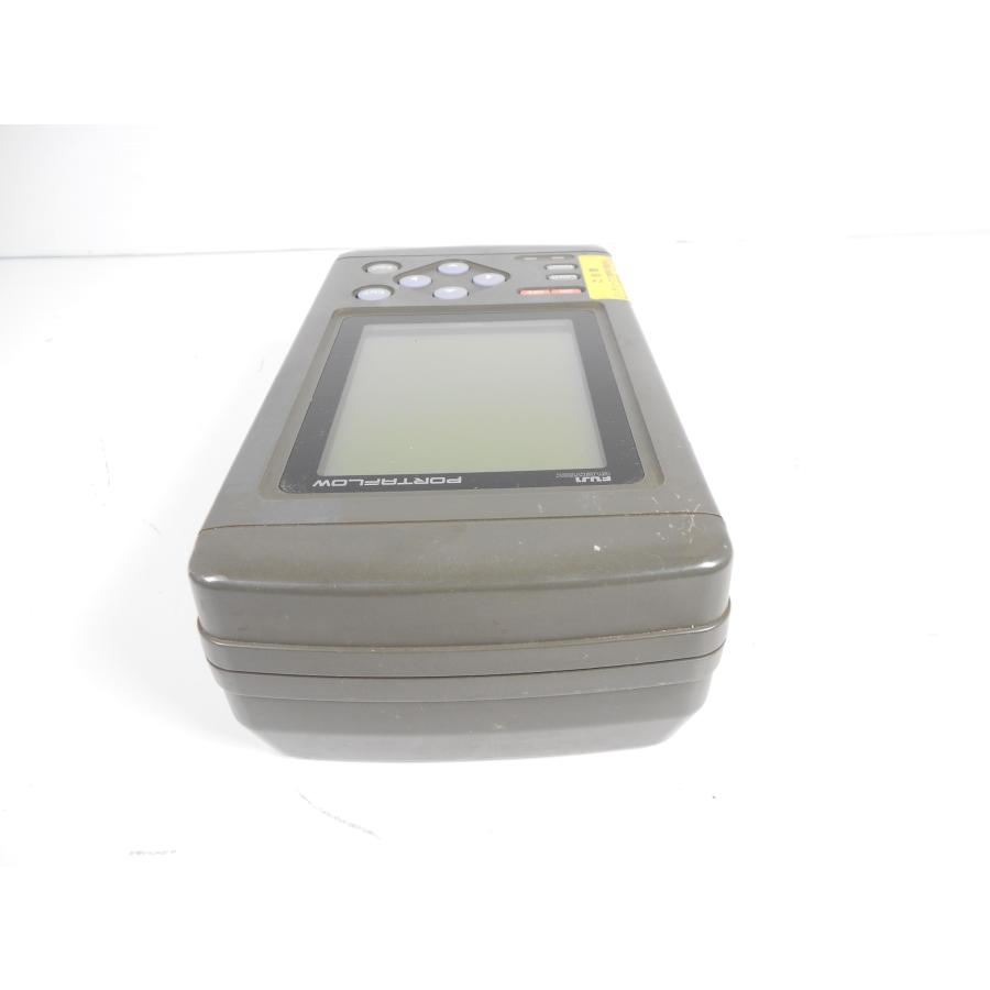 【中古】超音波流量計　FLCS1012　富士電機　x03057　★送料無料★[膜厚測定器／流量測定器／厚さ測定器] 【廃番】
