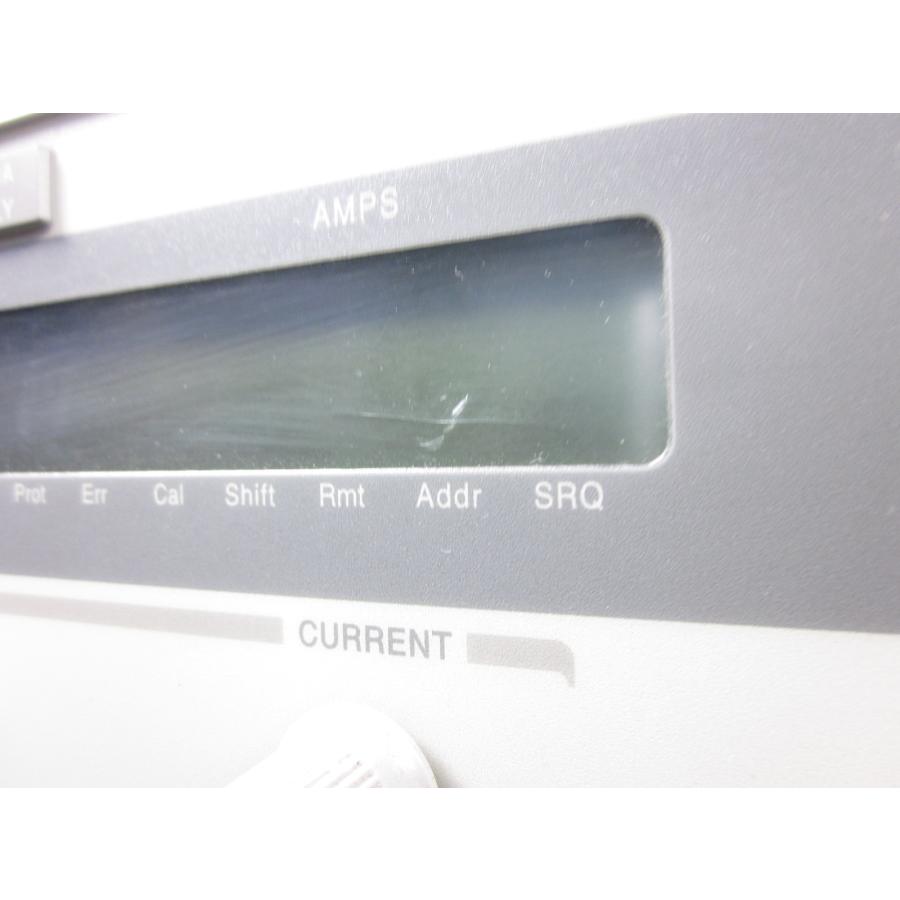 中古】DCシステム電源 6655A アジレント Agilent 0〜120V 0〜4A 中古】DCシステム電源 6655A アジレント Agilent 0〜120V 0〜4A