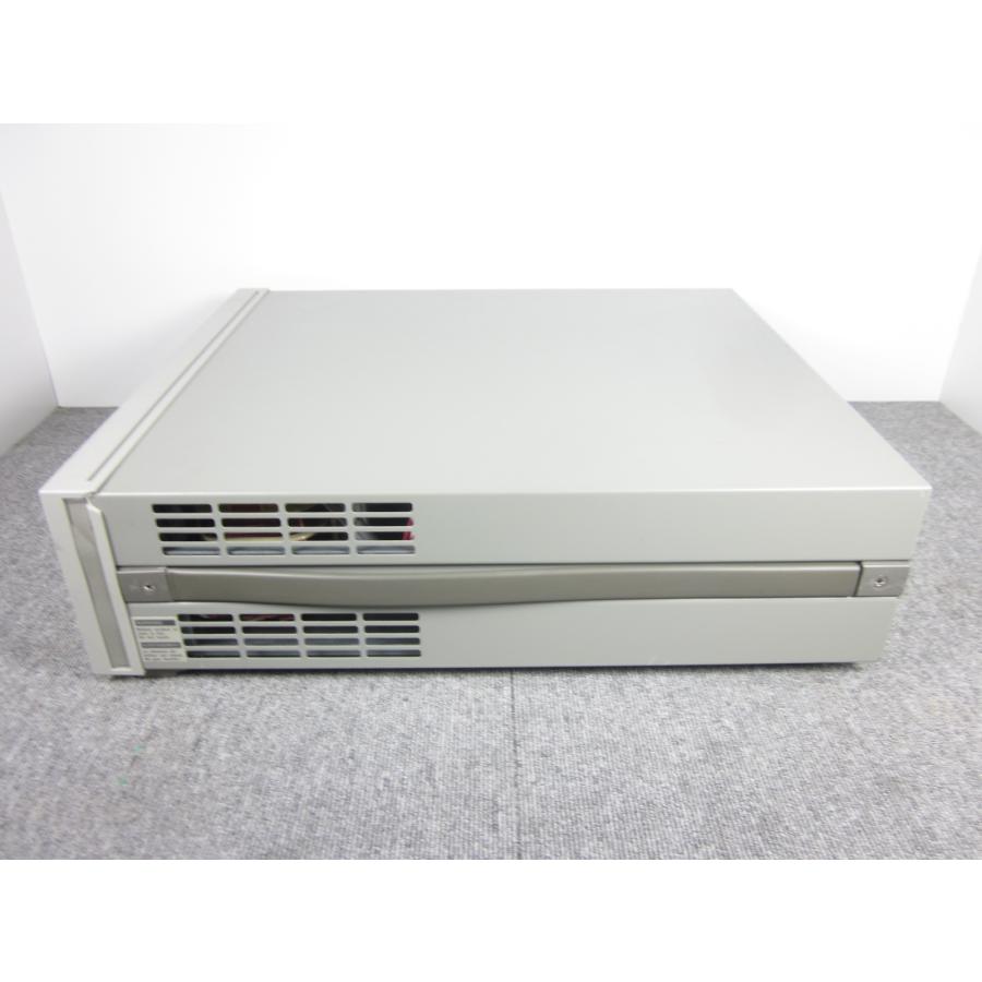 中古】DCシステム電源 6655A アジレント Agilent 0〜120V 0〜4A 中古】DCシステム電源 6655A アジレント Agilent 0〜120V 0〜4A