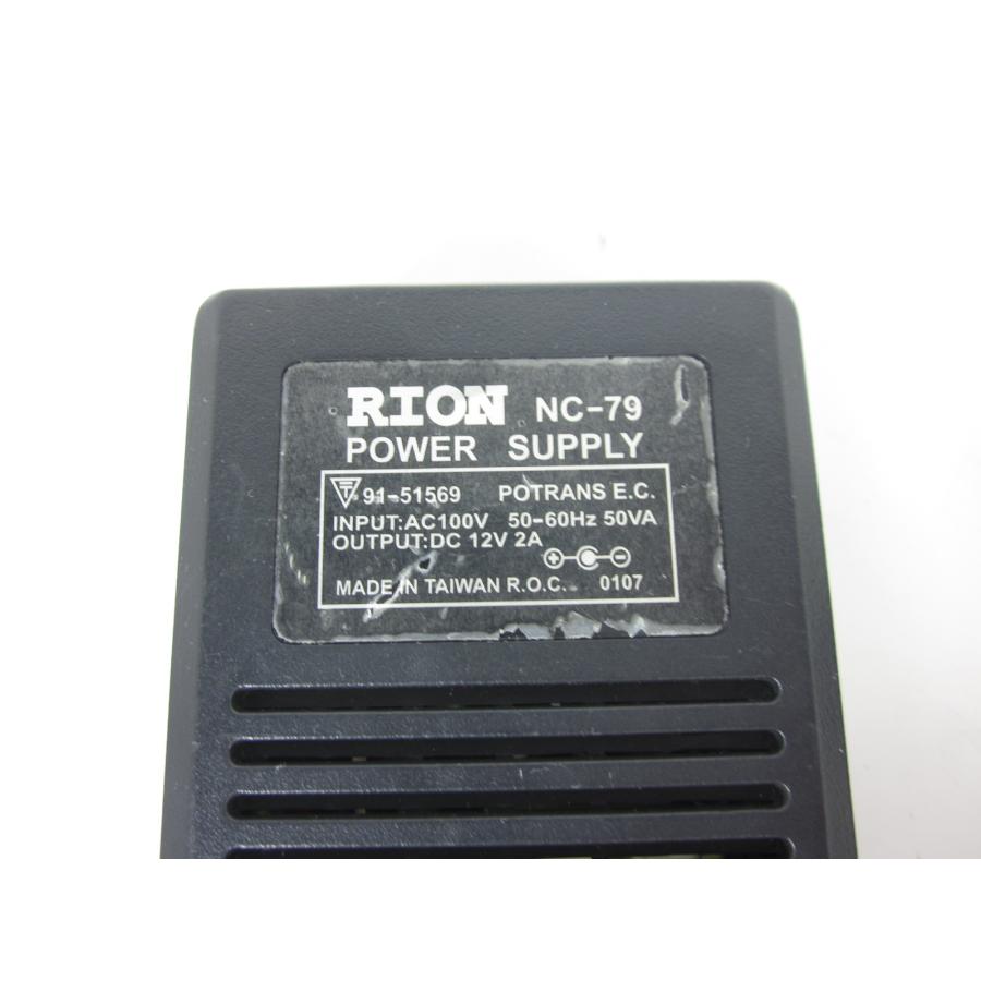 中古】レベルレコーダ LR-07 リオン RION 1ch 【記録紙幅】100mm 中古】レベルレコーダ LR-07 リオン RION 1ch 【記録紙幅】100mm