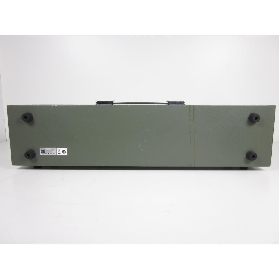 中古】6ダイヤル可変抵抗器 2793 01 横河電機 YOKOGAWA レンジ 中古】6ダイヤル可変抵抗器 2793 01 横河電機 YOKOGAWA レンジ