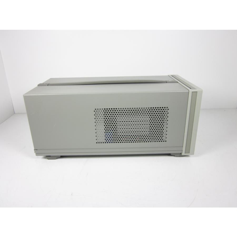 中古】直流安定化電源 6033A アジレント Agilent 0〜17V 0〜30A x03104